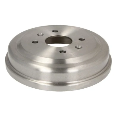 Abbildung von DELPHI BF548 Bremstrommel ohne ABS Sensorring, Radlager, Lager 230 CHEVROLET: Spark, Aveo / Kalos Schrägheck, Schrägheck