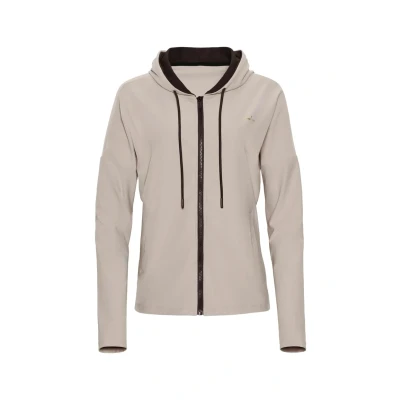 Abbildung von Functional Comfort Tone in Jacket J008C, Winshape Ultra Soft Style, Freizeit und Outdoor