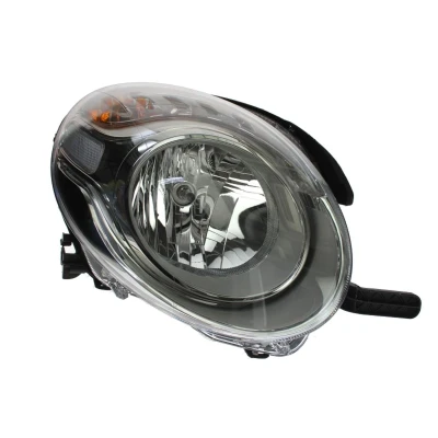 Abbildung von MAGNETI MARELLI 712475201129 Scheinwerfer FIAT: 500L