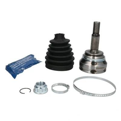 Abbildung von MEYLE 30 14 498 0025 Gelenksatz ORIGINAL Quality radseitig ohne ABS Ring TOYOTA: RAV4 II SUV