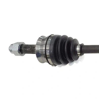 Abbildung von SKF VKJC 6175 Antriebswelle 775, 61 FIAT: Seicento / 600 Schrägheck