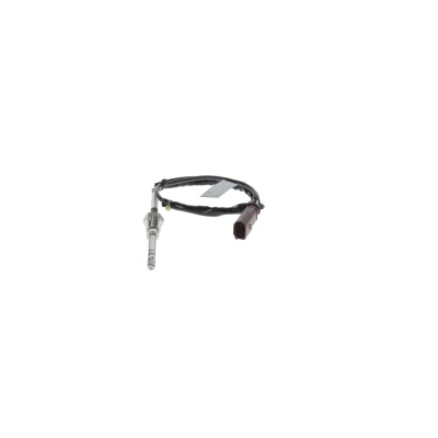Abbildung von BOSCH 0 986 259 158 Sensor, Abgastemperatur AUDI: Q5, A6 C7 Avant, A4 B8 Avant