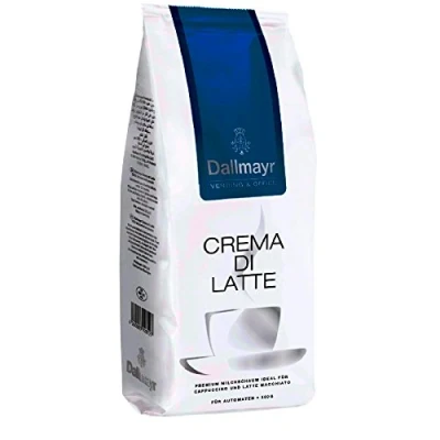 Abbildung von Dallmayr Crema Di Latte 10 x 750g Topping Milchpulver