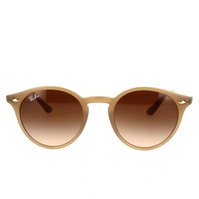 Abbildung von Ray Ban RB2180 616613 49 Sonnenbrille