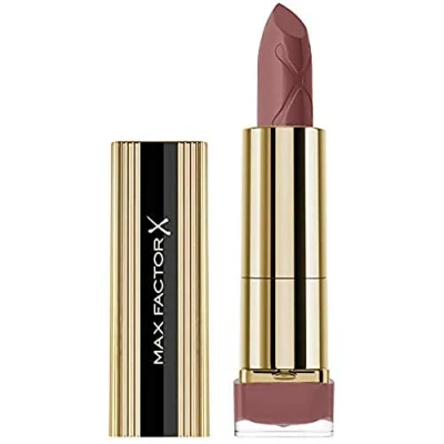 Abbildung von Max Factor Colour Elixir Lippenstift 155 Sweet Toffee