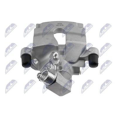 Abbildung von NTY HZT FR 049 Bremssattel Hinterachse rechts FORD: Focus Mk4 Schrägheck, Turnier