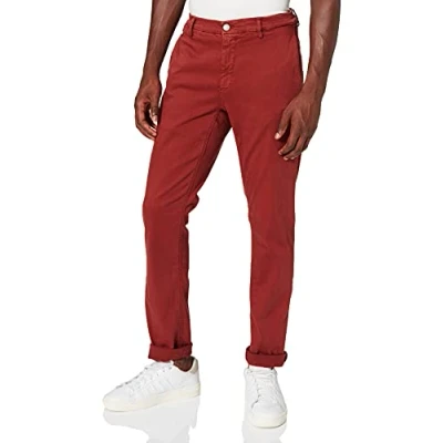 Abbildung von REPLAY Herren Benni Hyperchino Color Xlite Jeans, 268, 29W / 30L