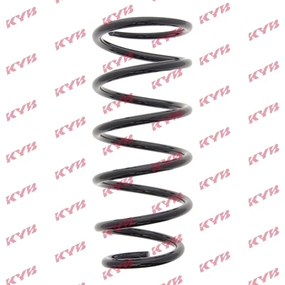 Abbildung von KYB K Flex RF6513 Fahrwerksfeder Hinterachse Schraubenfeder für Fahrzeuge mit Standard Fahrwerk TOYOTA: Land Cruiser Prado 120