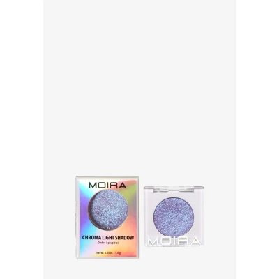 Abbildung von Moira Chroma Light Shadow Lidschatten, Größe: 1.4 g, Lilac love