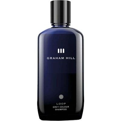 Abbildung von Graham Hill Loop Grey Colour Shampoo 1000 ml