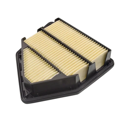 Abbildung von FEBI BILSTEIN 184286 Luftfilter 50 225,5 227 Filtereinsatz HONDA: CR V 4