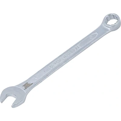 Abbildung von BGS 1059 Maul Ringschlüssel SW 9 mm DIN3113 A Gabelringschlüssel