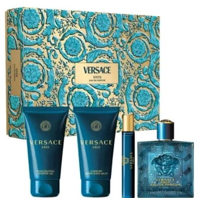 Abbildung von Versace Eros Eau de Parfum Geschenkset