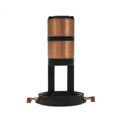 Abbildung von AS PL ASL9015(BULK) Schleifring, Generator