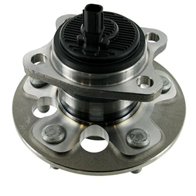 Abbildung von SKF VKBA 6877 Radlagersatz mit integriertem ABS Sensor TOYOTA: Auris Schrägheck, Corolla X Limousine, Kombi
