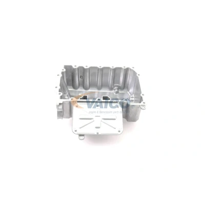 Abbildung von VAICO V10 4356 Ölwanne SKODA: Fabia 2 Combi, Schrägheck, Roomster, SEAT: Ibiza 4 Sportcoupe, ST