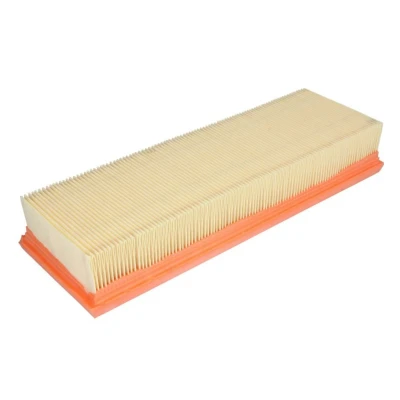 Abbildung von PURFLUX A223 Luftfilter 49 101 300 Filtereinsatz RENAULT: CLIO 2, Kangoo I, I Rapid, PEUGEOT: 306 Cabrio, Schrägheck, 406 Kombi