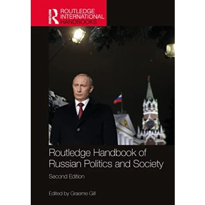 Abbildung von Routledge Handbook of Russian Politics and Society (Routledge International Handbooks)