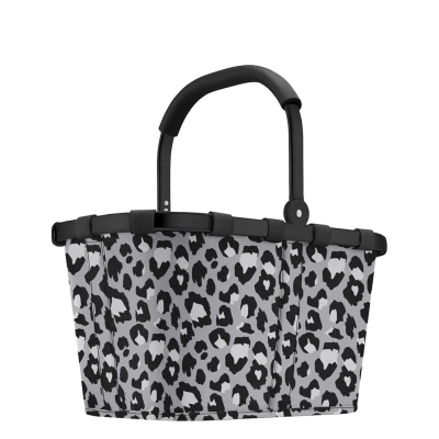 Abbildung von Reisenthel Shopping Bag, Größe: One Size, Leo nero