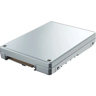 Abbildung von Intel SSD/P5520 1.92TB U.2 15mm PCIe SglPk Solid State Disk 1,920 GB