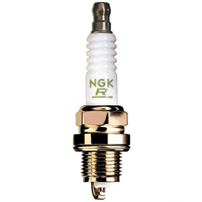 Abbildung von NGK 4122 Zündkerze M14 x 1,25 SW: 20,8 mm CITROËN: Ami Limousine