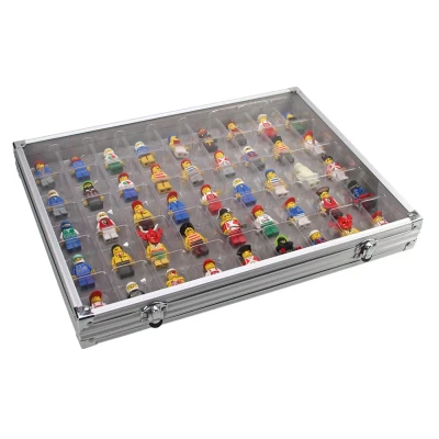 Abbildung von Safe, Presentatie Display, Alu, Midi