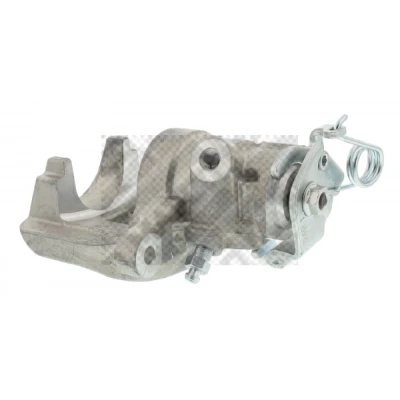 Abbildung von MAPCO 4344 Bremssattel Hinterachse links PEUGEOT: 207 Schrägheck, CC, SW