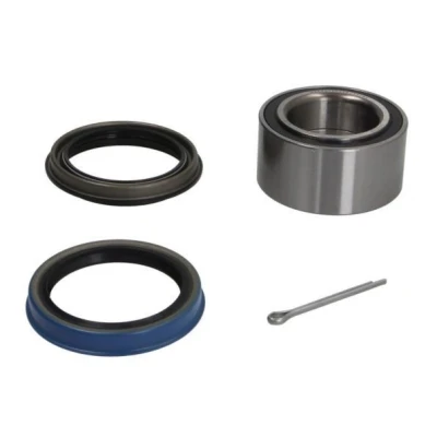 Abbildung von BTA H11010BTA Radlagersatz links, rechts, Vorderachse 72, 72 NISSAN: Bluebird Limousine