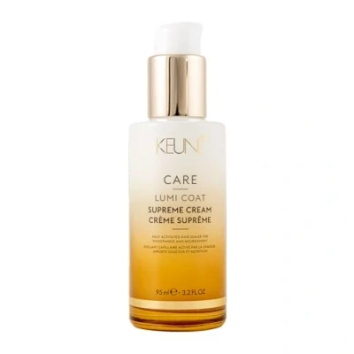 Abbildung von Keune Care Lumi Coat Supreme Cream 95 ml