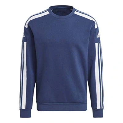 Abbildung von adidas Performance Sweatshirt, Herren, Größe: Small, Blau