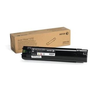 Abbildung von Xerox 106R01506 schwarz toner 7.100 seiten original