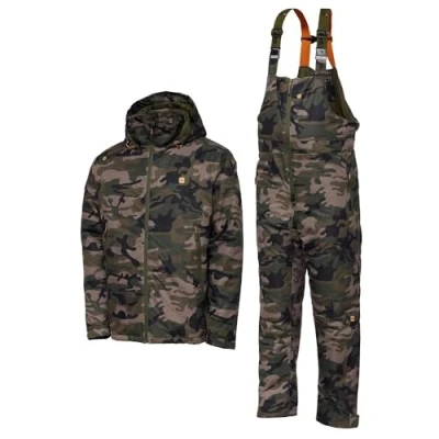 Abbildung von Prologic Avenger Thermal Suit Camo XXL Thermoanzug