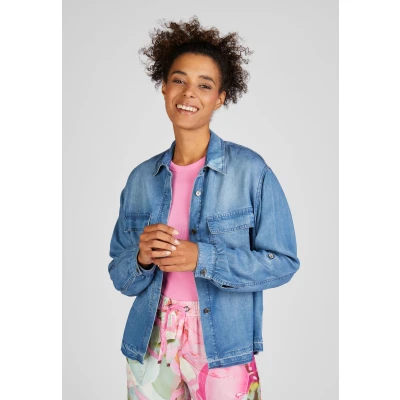 Abbildung von LeComte Hemdbluse &quot;LeComte Jacke&quot;