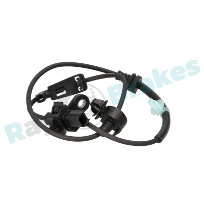 Abbildung von RAP BRAKES R A0568 ABS Sensor Vorderachse links mit Kabel Hallsensor 2 polig HONDA: CR V 4