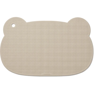 Abbildung von LIEWOOD Sailor Mr Bear Badteppich, Sandy