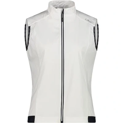 Abbildung von CMP Woman Vest, Woman, Bianco, 48
