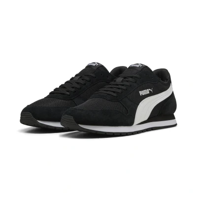 Abbildung von ST MILER Sneakers Erwachsene PUMA Black White