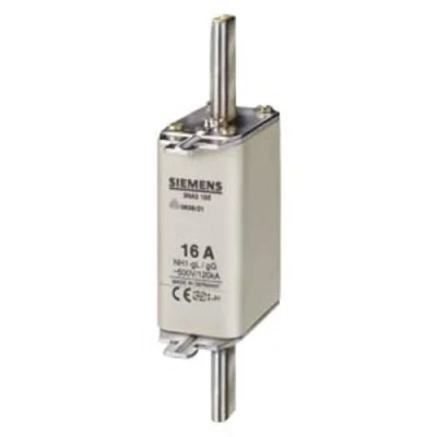 Abbildung von Siemens 3NA3144, 1 Stück(e), 143 mm, 68 153 439 g