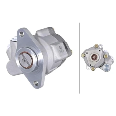 Abbildung von HELLA 8TL 359 003 981 Hydraulikpumpe hydraulisch Drehrichtung gegen den Uhrzeigersinn