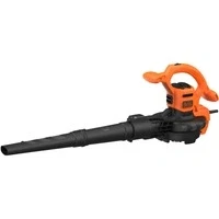 Abbildung von 3 in 1 Elektro Laubsauger BEBLV260 QS, Laubsauger/Laubbläser