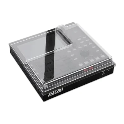 Abbildung von Decksaver DS PC MPCONE Abdeckung für Akai MPC One