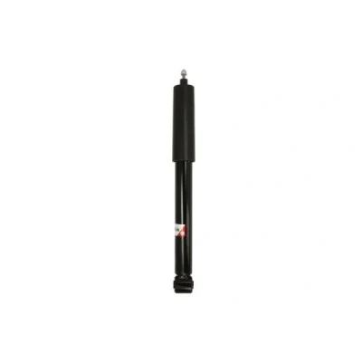 Abbildung von Magnum Technology AGV042MT Stoßdämpfer Hinterachse Gasdruck Zweirohr Federbein oben Auge, unten Auge VOLVO: S80 II, V60 I, S60 II