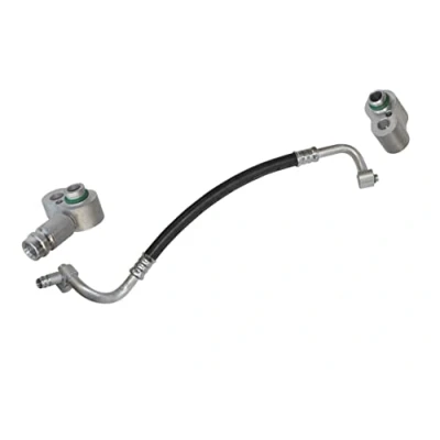 Abbildung von VEMO Original Quality V15 20 0014 Klimaleitung FORD: Galaxy Mk1 MPV, VOLKSWAGEN: Sharan I, SEAT: Alhambra I