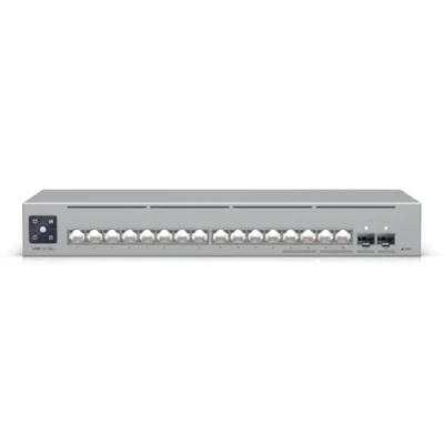 Abbildung von Ubiquiti Pro Max 16 Managed Switch 2X 10G SFP, 4X 2.5GbE, 12x 1GbE