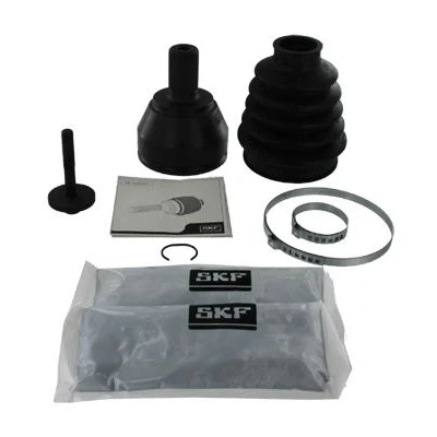 Abbildung von SKF VKJA 3956 Gelenksatz FORD: Focus 2 Schrägheck, Kombi, C Max, VOLVO: XC70 I Cross Country, V70 kfzteile, kfzteile24, bandel online,