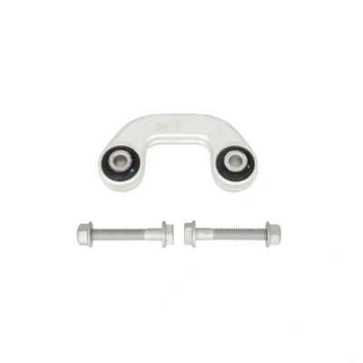 Abbildung von MEYLE 116 060 0006 Koppelstange Vorderachse links, rechts 90 ORIGINAL Quality mit Zubehör Aluminium AUDI: A8 D2, Allroad C5