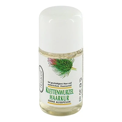 Abbildung von Klettenwurzel Haarkur Floracell 30 ml