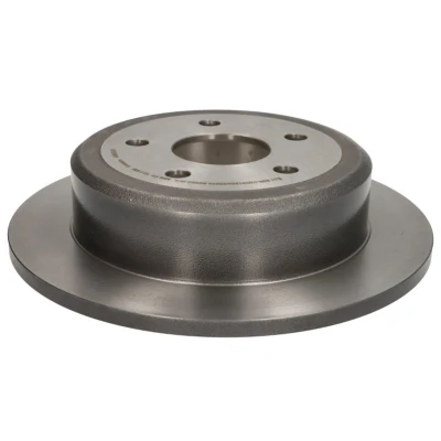 Abbildung von BREMBO COATED DISC LINE 08.B529.21 Bremsscheibe 316 12 5 voll beschichtet hochgekohlt JEEP: Wrangler 3, IV