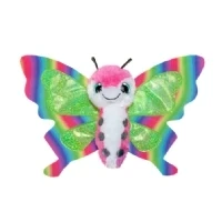 Abbildung von Lumo Stars Butterfly Summer klassischer Plüsch