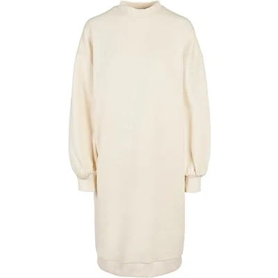 Abbildung von Urban Classics Freizeitkleid, Damen, Größe: Small, Whitesand